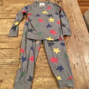 Hanna Andersson Unisex Pajamas